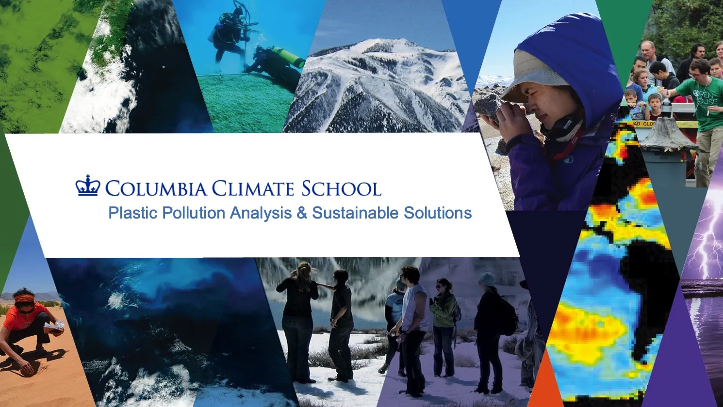 Columbia Climate School